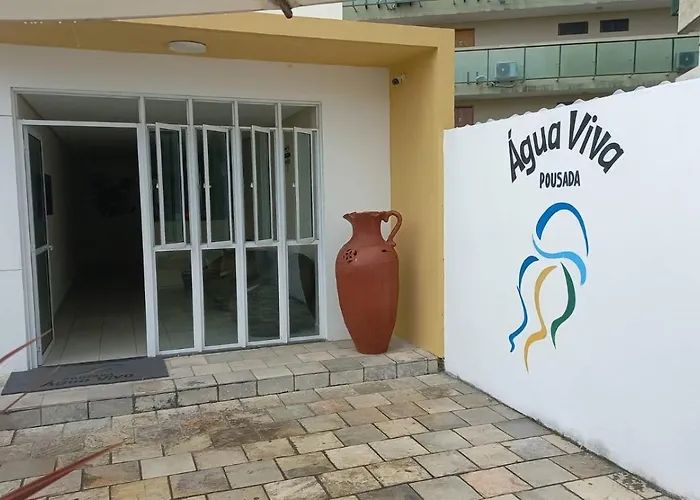 Pousada Água Viva
