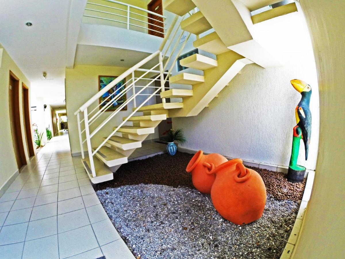 Apartamento água Viva *