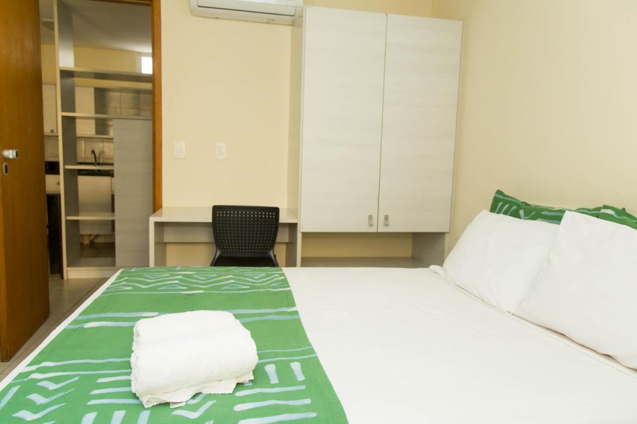 Apartamento água Viva Pôrto das Galinhas
