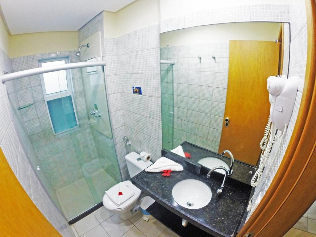 água Viva Apartamento Pôrto das Galinhas