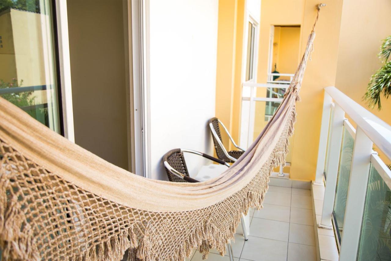 Apartamento água Viva