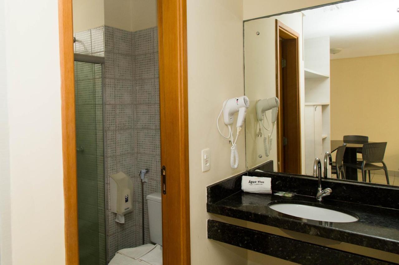 Apartamento água Viva Pôrto das Galinhas