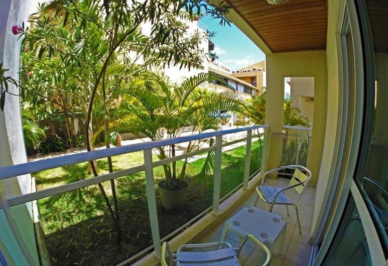 Apartamento água Viva