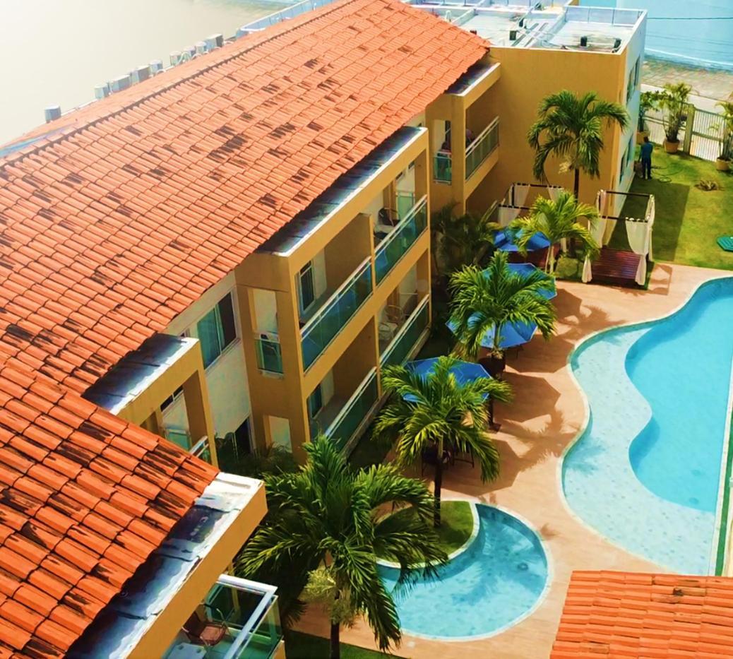 Apartamento água Viva *