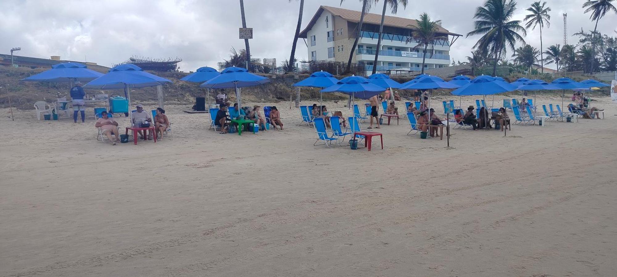 água Viva * Pôrto das Galinhas