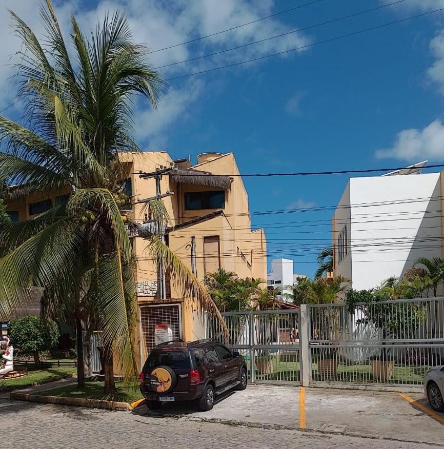 Apartamento água Viva Pôrto das Galinhas